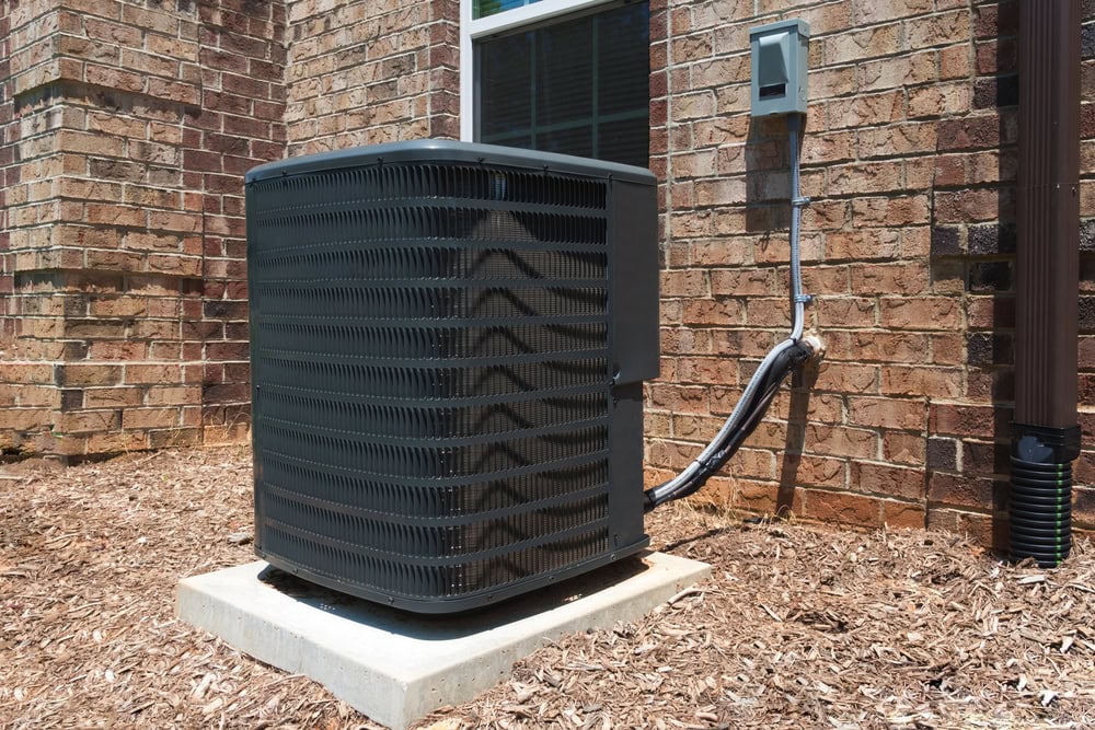HVAC+Replacement HVAC+Replacement